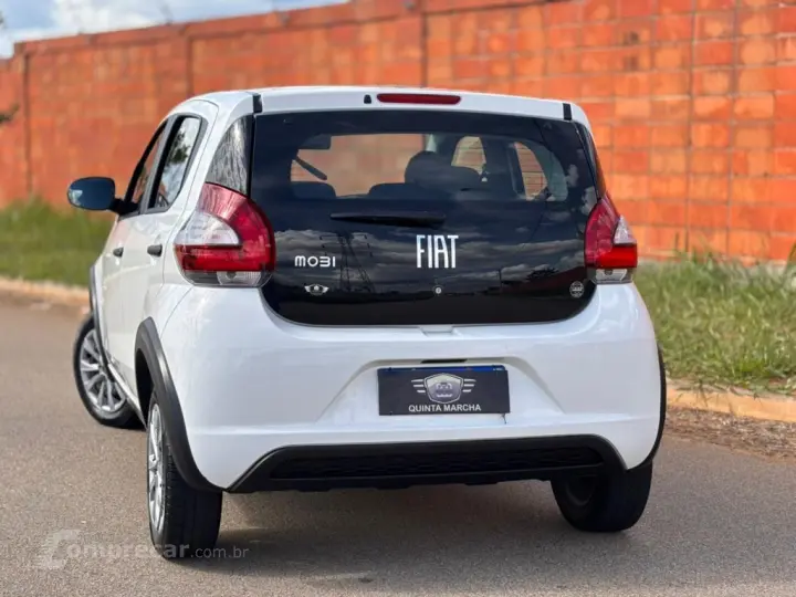 MOBI 1.0 EVO FLEX TREKKING MANUAL