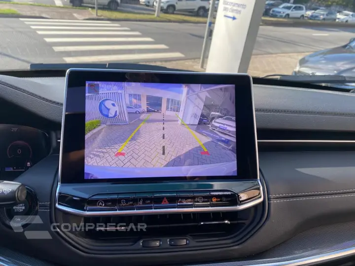 COMPASS S T270 1.3 TB 4x2 Flex Aut.