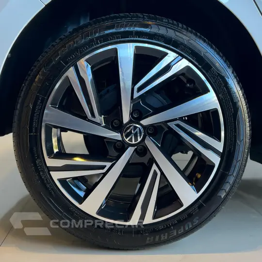 POLO 1.0 170 TSI Comfortline
