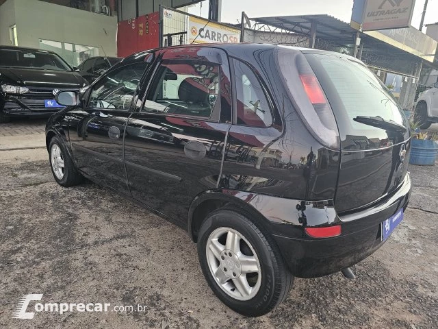 CORSA HATCH - 1.4 MPFI MAXX 8V 4P MANUAL