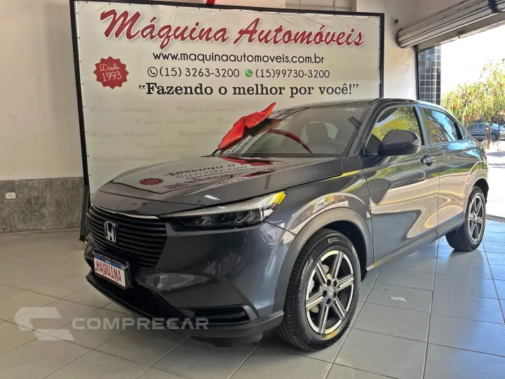 HR-V 1.5 DI I-vtec EX