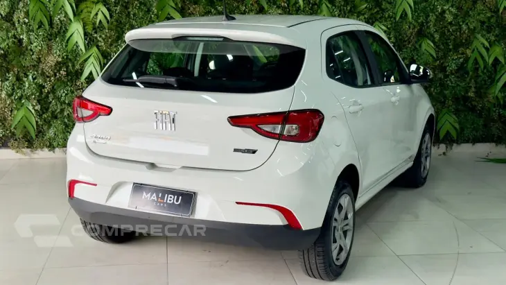 ARGO 1.0 Firefly Drive