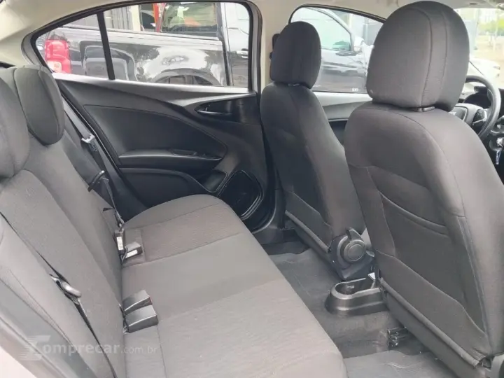 CRONOS DRIVE 1.3 8V Flex