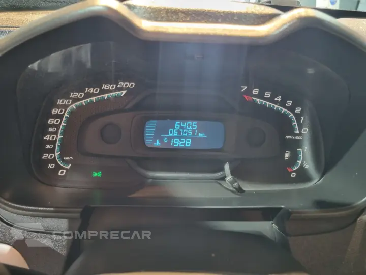 MONTANA 1.4 MPFI LS CS 8V