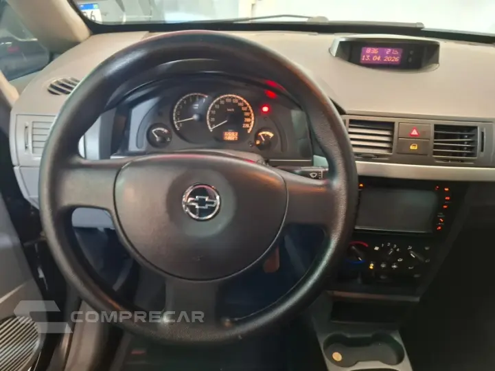 MERIVA 1.8 MPFI Maxx 8V