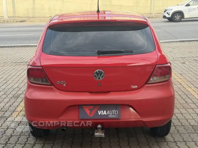 GOL - 1.0 MI 8V 4P MANUAL G.V