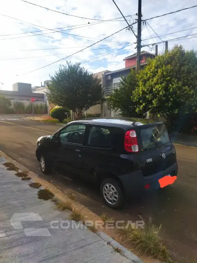 UNO 1.0 EVO Vivace 8V