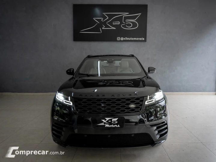 LR VELAR P380 S RDYN Land Rover LR VELAR P380 S RDYN