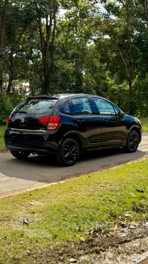 C3 1.5 Tendance 8V
