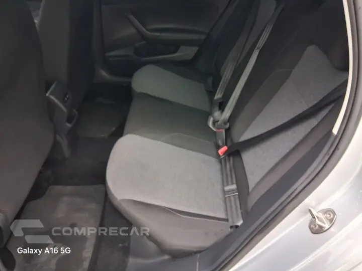 VIRTUS 1.0 170 TSI AUTOMÁTICO
