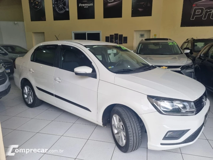 VOYAGE 1.6 Plus 8V