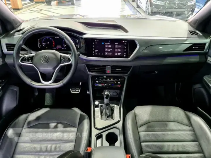 TAOS HIGHLINE 250 TSI