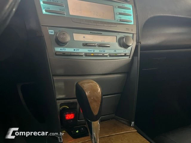 CAMRY - 3.5 XLE V6 24V 4P AUTOMÁTICO
