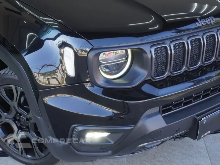 RENEGADE 1.3 T270 TURBO FLEX S 4X4 AT9