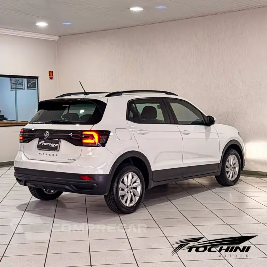 T-Cross 1.0 4P 200 TSI FLEX