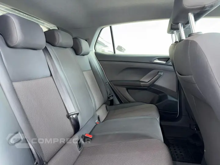 T-CROSS 1.0 200 TSI Sense