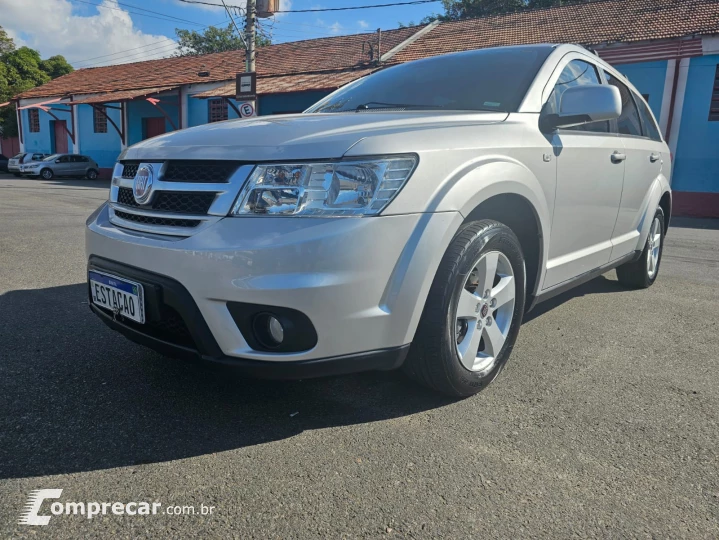FREEMONT 2.4 Precision 16V