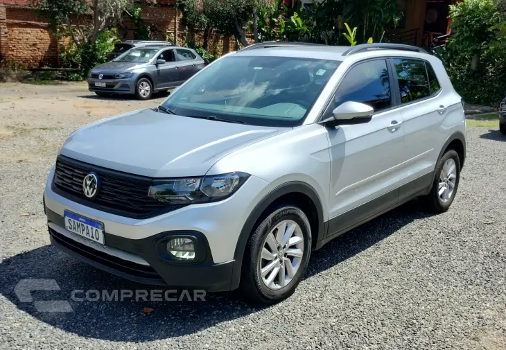 T-CROSS 1.0 200 TSI Sense