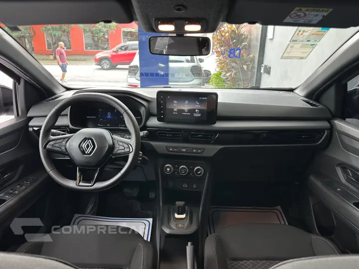 Kardian Evolut. Flex 1.0 TB 12V 5p Aut.