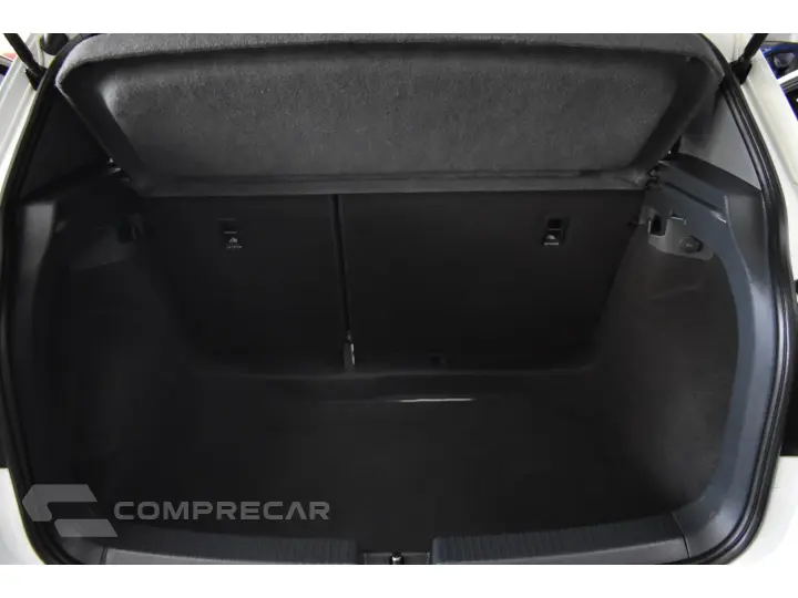 T-CROSS 1.0 200 TSI TOTAL FLEX SENSE AUTOMÁTICO