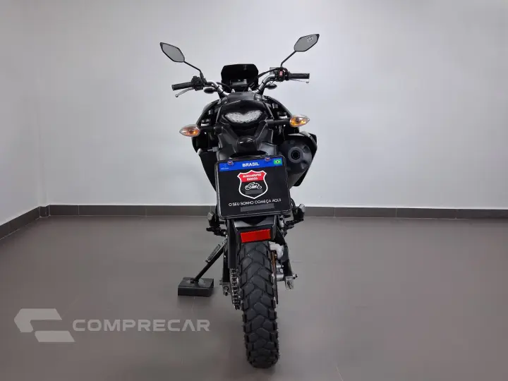 YAMAHA XTZ 250 LANDER