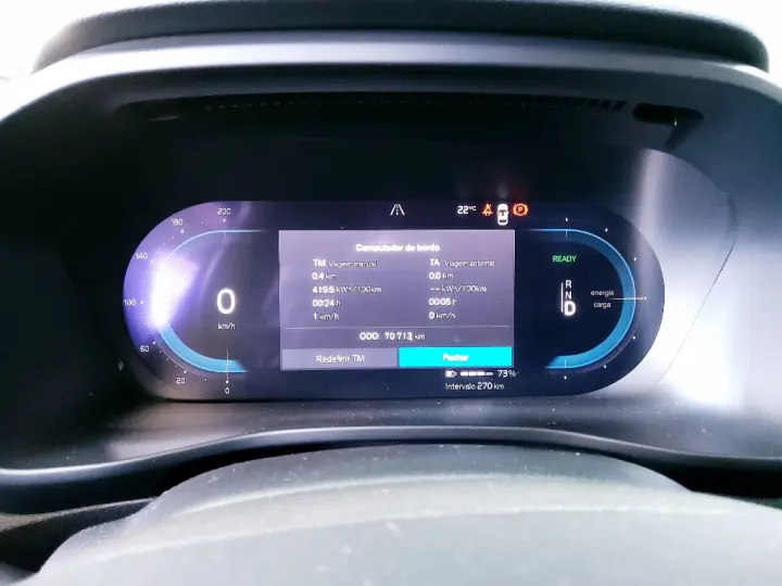 XC40 P8 RECHARGE ELECTRIC BEV PURE AWD