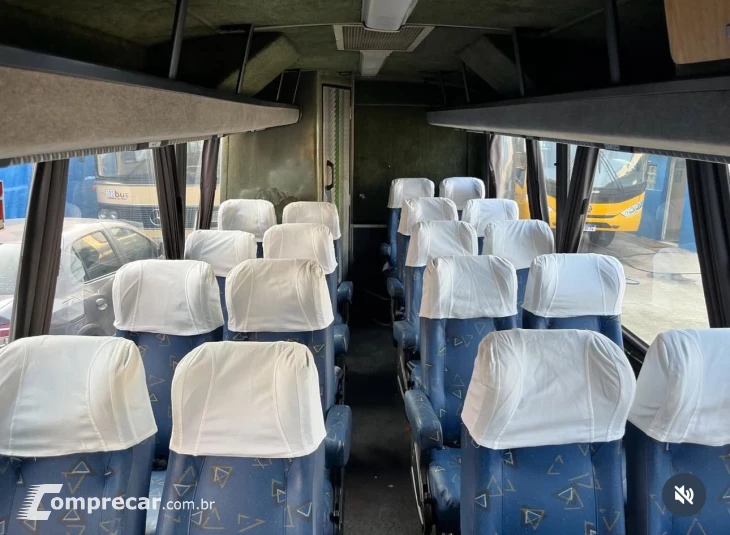 MICROÔNIBUS Versão Única