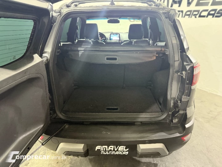 ECOSPORT 2.0 Direct Storm 4WD