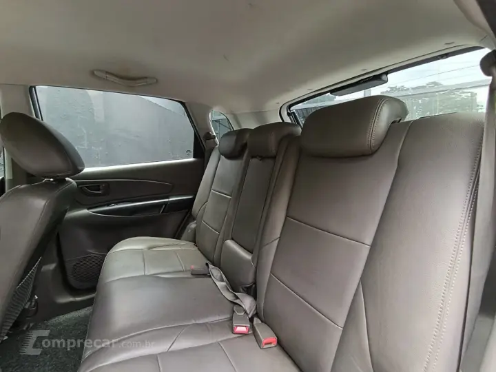 TUCSON 2.0 MPFI GLS 16V 143cv 2WD