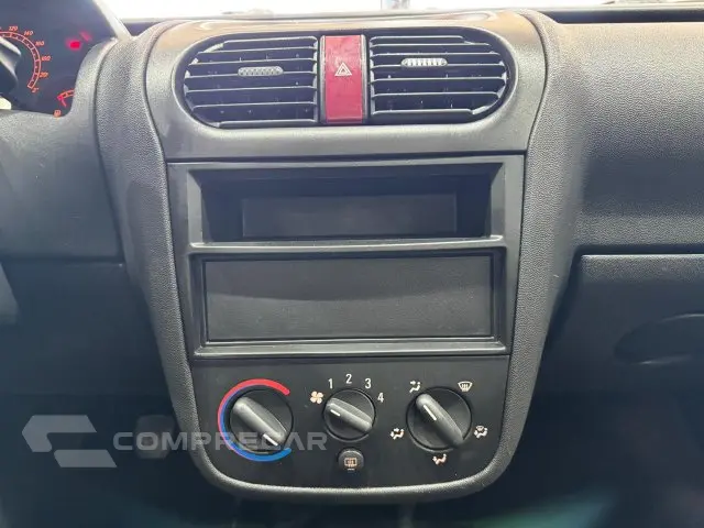 CORSA HATCH - 1.0 MPFI MAXX 8V 4P MANUAL