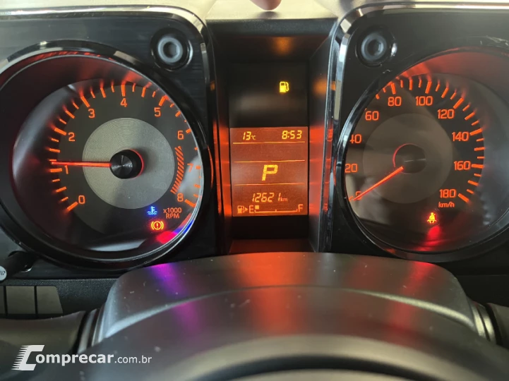 JIMNY 1.5 Sierra 4expedition 4X4