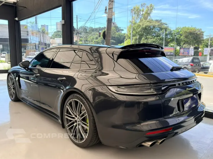 PANAMERA 2.9 V6 E-HYBRID 4 SPORT TURISMO PDK