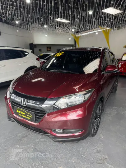 HR-V 1.8 16V EXL