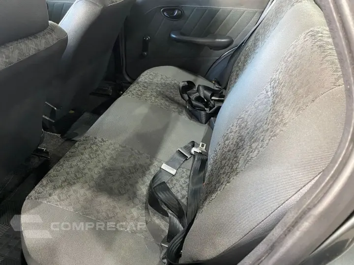 Siena 1.0 Mpi El Celebration 8V Flex 4P Manual