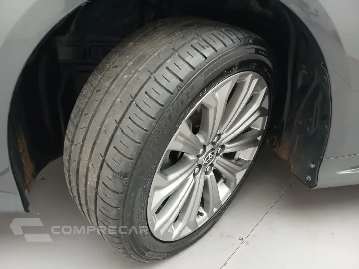 COROLLA 1.8 VVT-I HYBRID FLEX ALTIS CVT