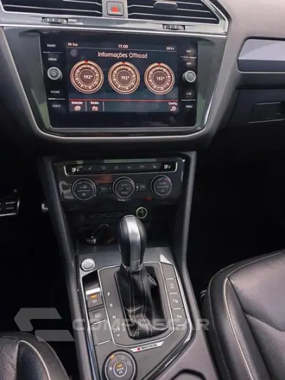 TIGUAN ALLSPACE RL