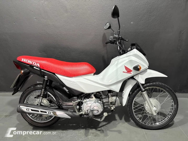 POP 110 I CBS