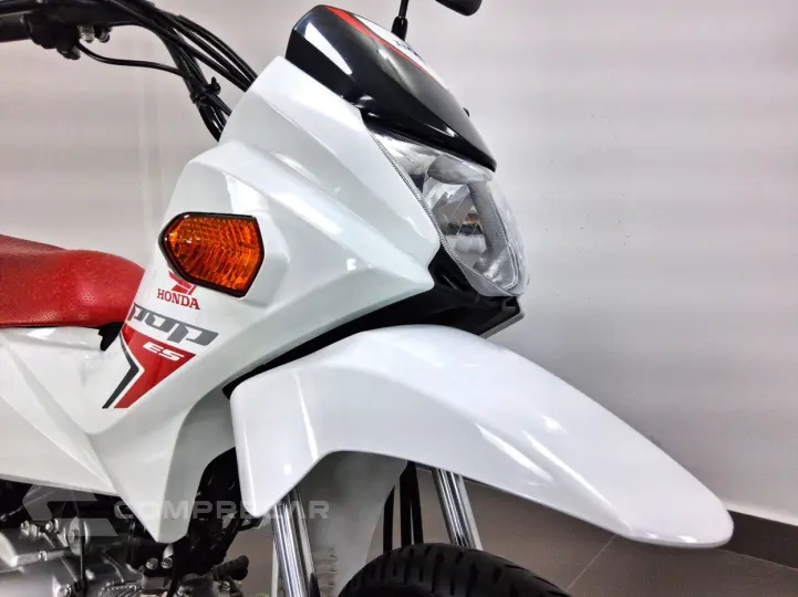 HONDA POP 110I ES