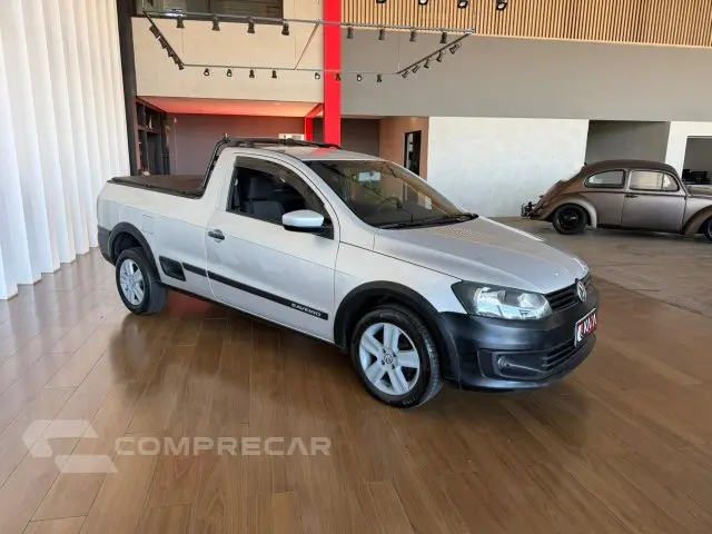 SAVEIRO - 1.6 MI STARTLINE CS 8V 2P MANUAL