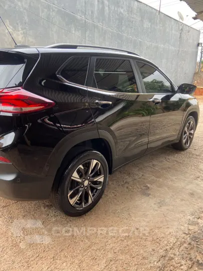 TRACKER 1.2 Turbo Premier