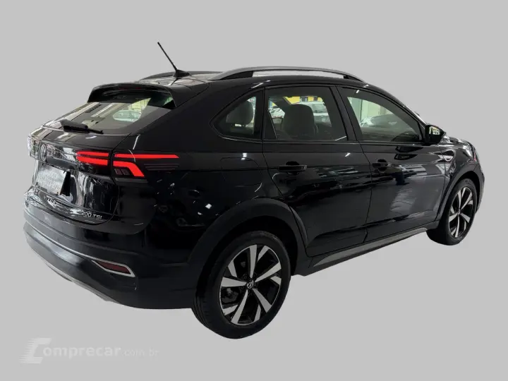 NIVUS 1.0 200 TSI TOTAL FLEX HIGHLINE AUTOMÁTICO