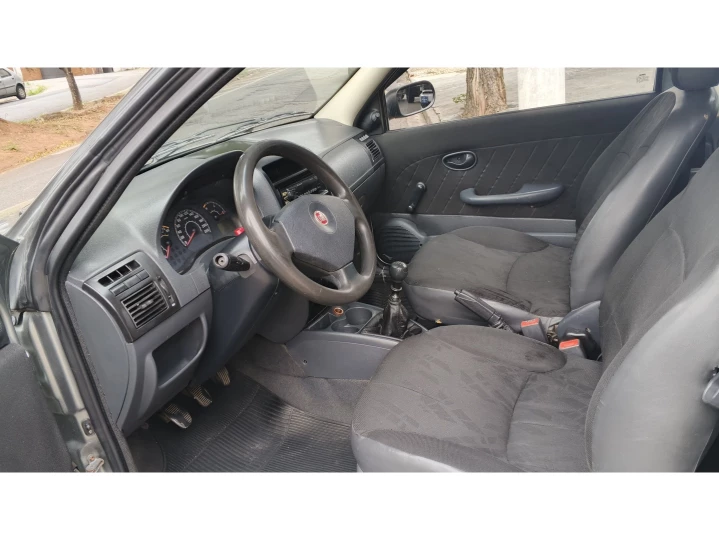STRADA 1.4 MPI WORKING CD 8V FLEX 2P MANUAL