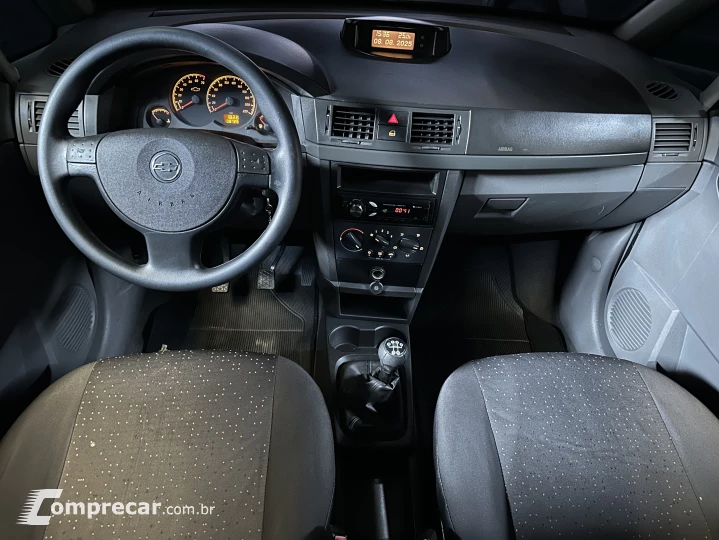 MERIVA 1.4 MPFI JOY 8V