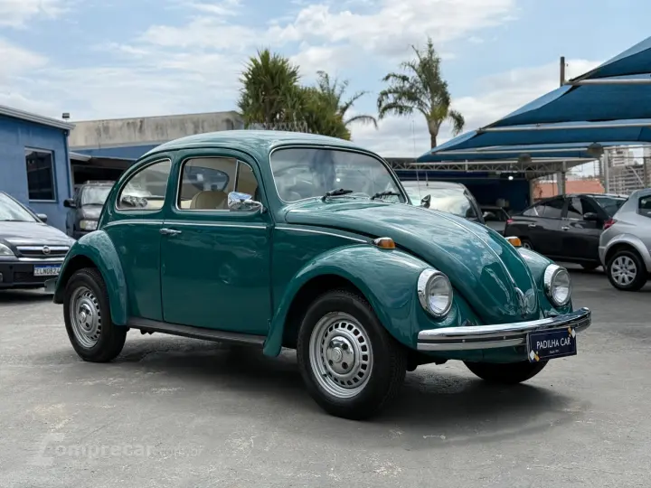 Fusca 1300 L