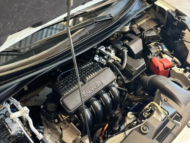 WR-V - 1.5 16V ONE EXL CVT