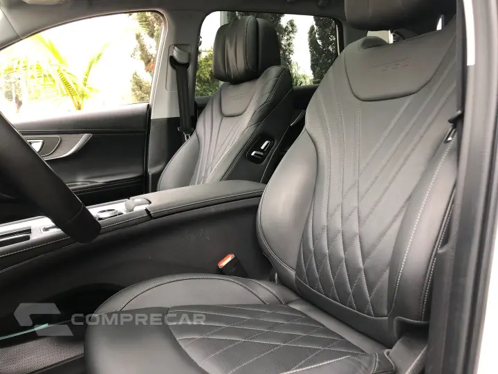 Tiggo 8 Pro 1.6 Tgdi Gasolina Dct