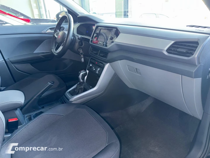 T-Cross 1.0 Tsi