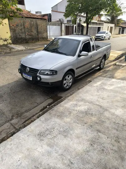 SAVEIRO 1.6 8V