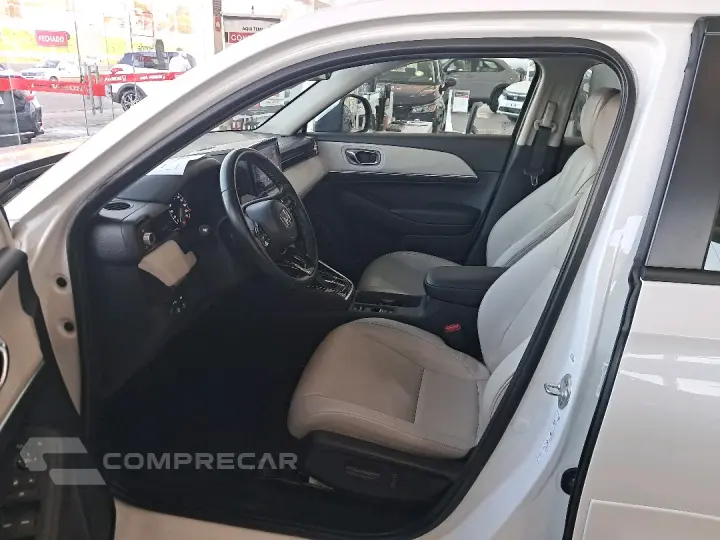 HR-V 1.5 DI I-VTEC TURBO FLEX TOURING CVT