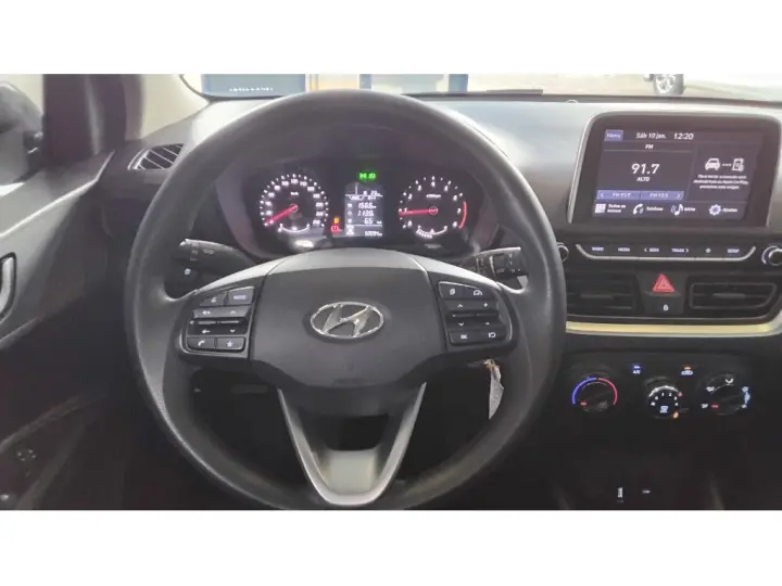 HB20 1.0 12V FLEX COMFORT PLUS MANUAL